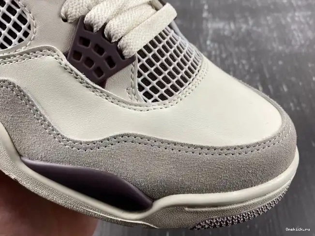 One Kick Phantom 4 Jordan x Maniere Ma A FZ4810-001 Air 0527